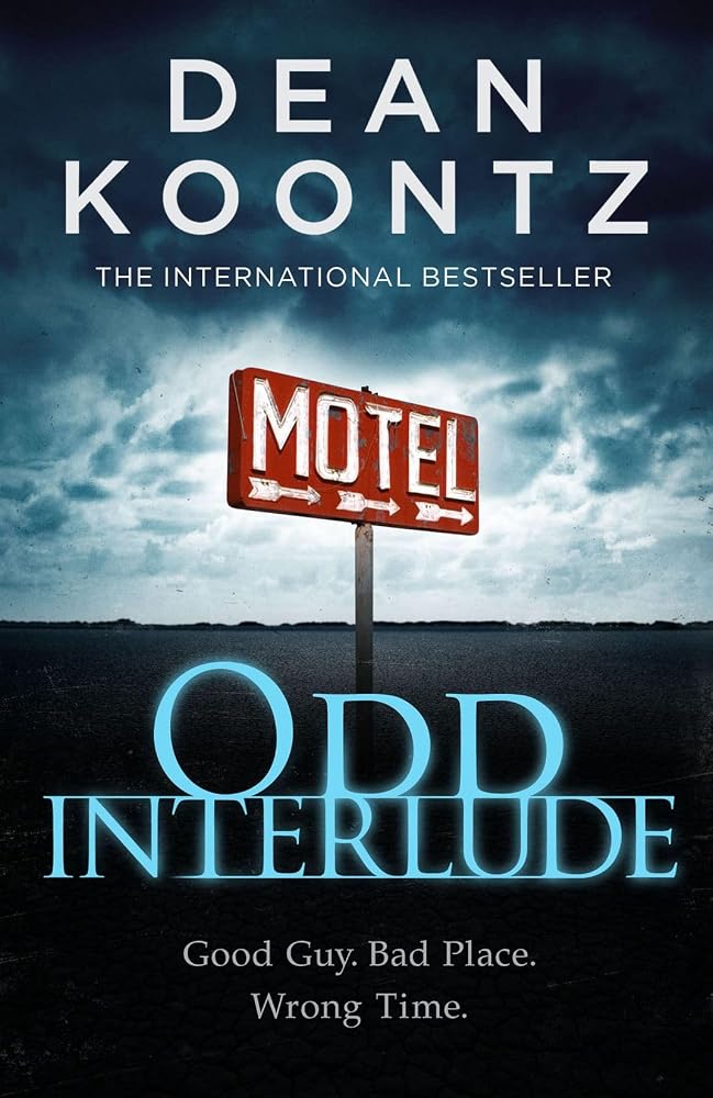 odd interlude cover image