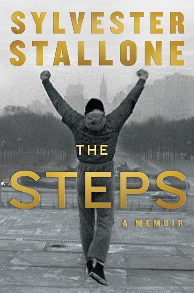 The Steps cover image