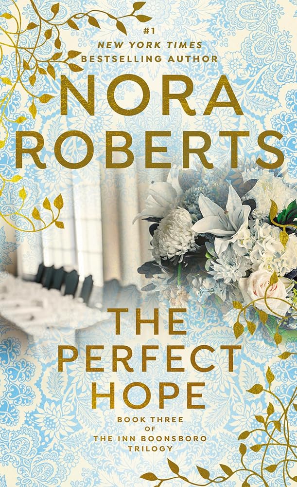 The Perfect Hope (Inn BoonsBoro) cover image