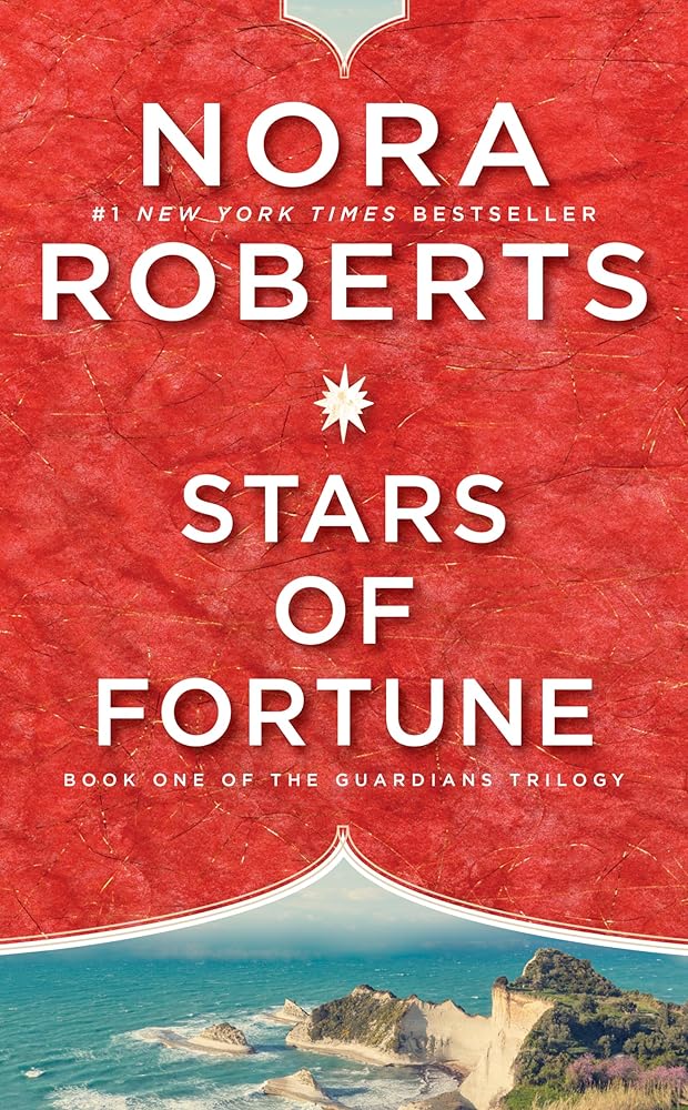Stars of Fortune (Guardians Trilogy) cover image