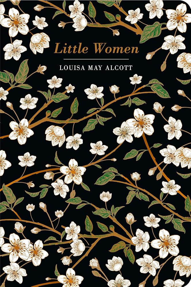 Little Women (Chiltern Classic) cover image