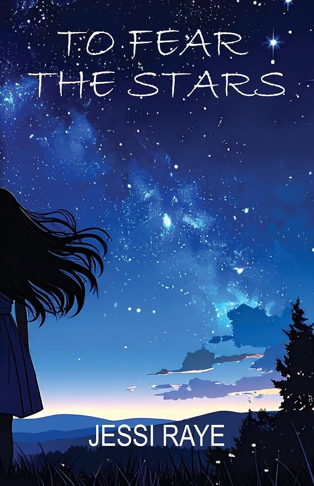 To Fear The Stars cover image