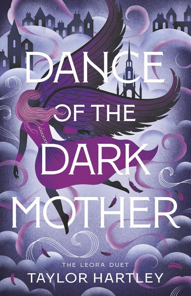 Dance of the Dark Mother cover image