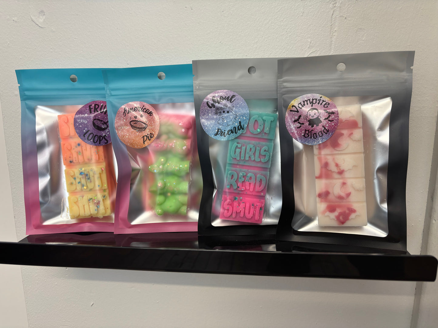 Wax Melts