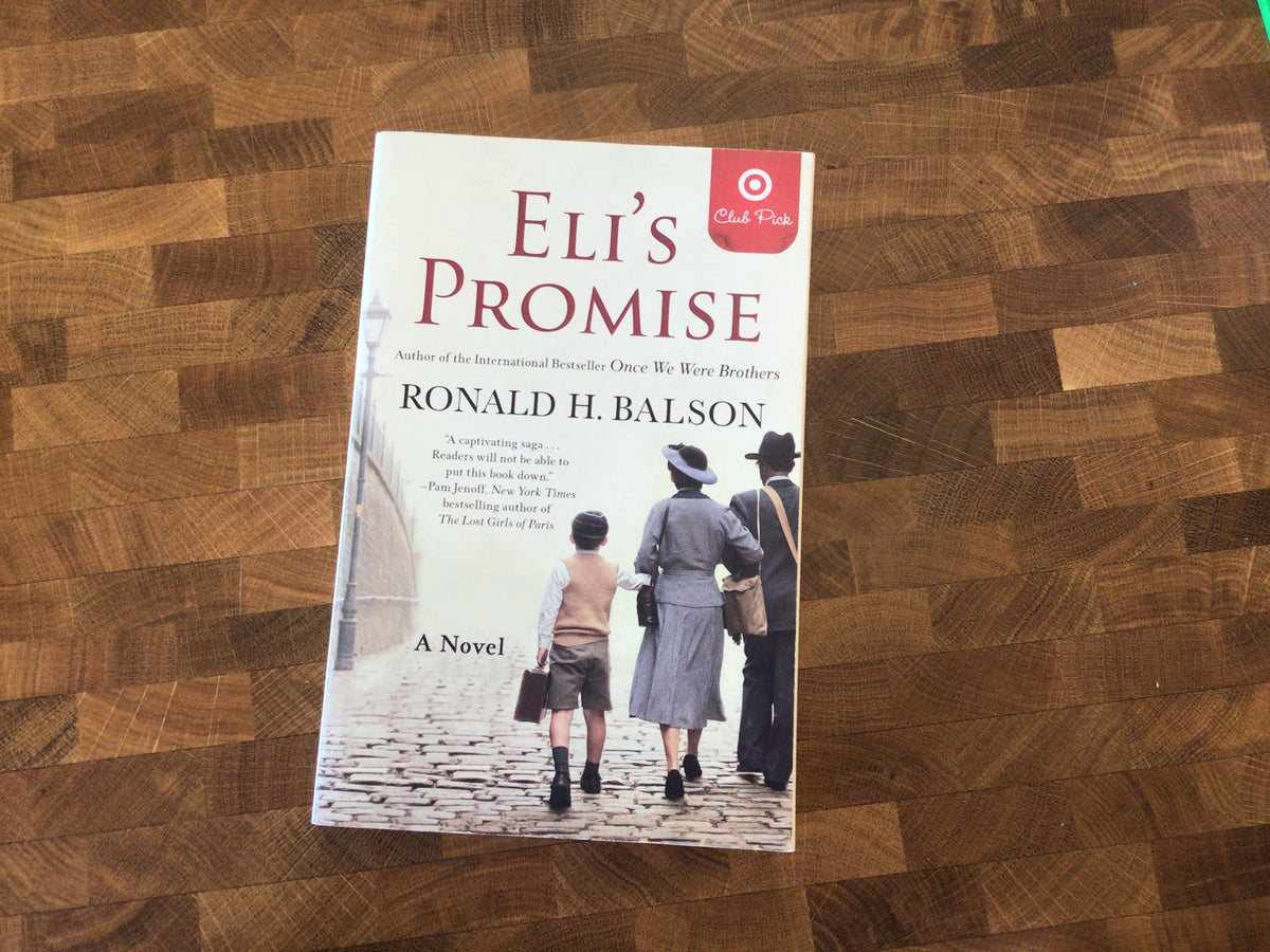 Eli's Promise