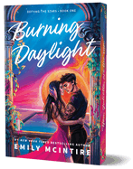 Burning Daylight (Used)