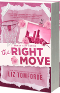The Right Move (Windy City, 2)
