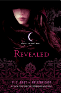 Revealed (A House of Night Novel - Book 11) (Used)