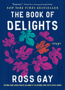 The Book of Delights (Used)