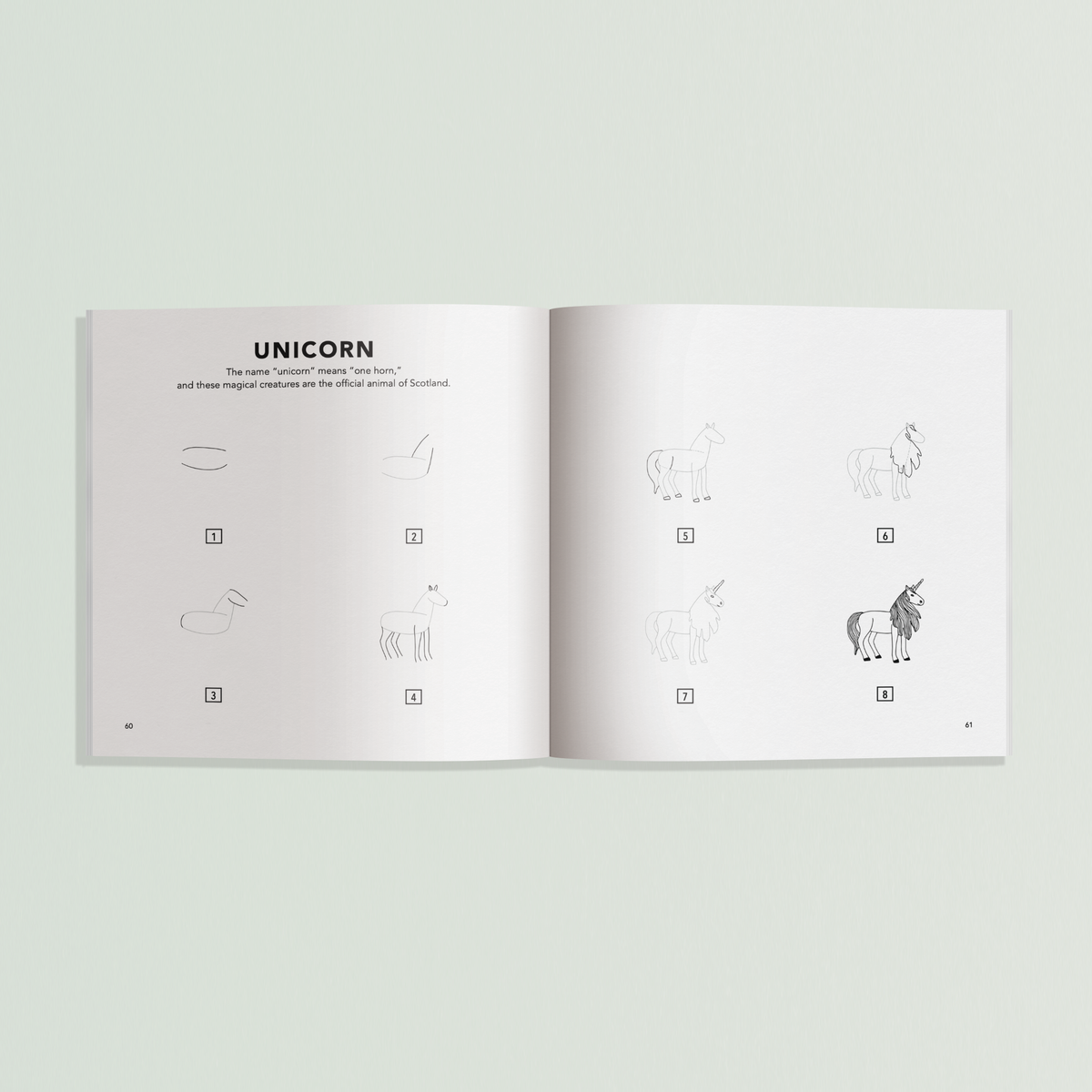 Magical Things: How to Draw Travel Size for Kids