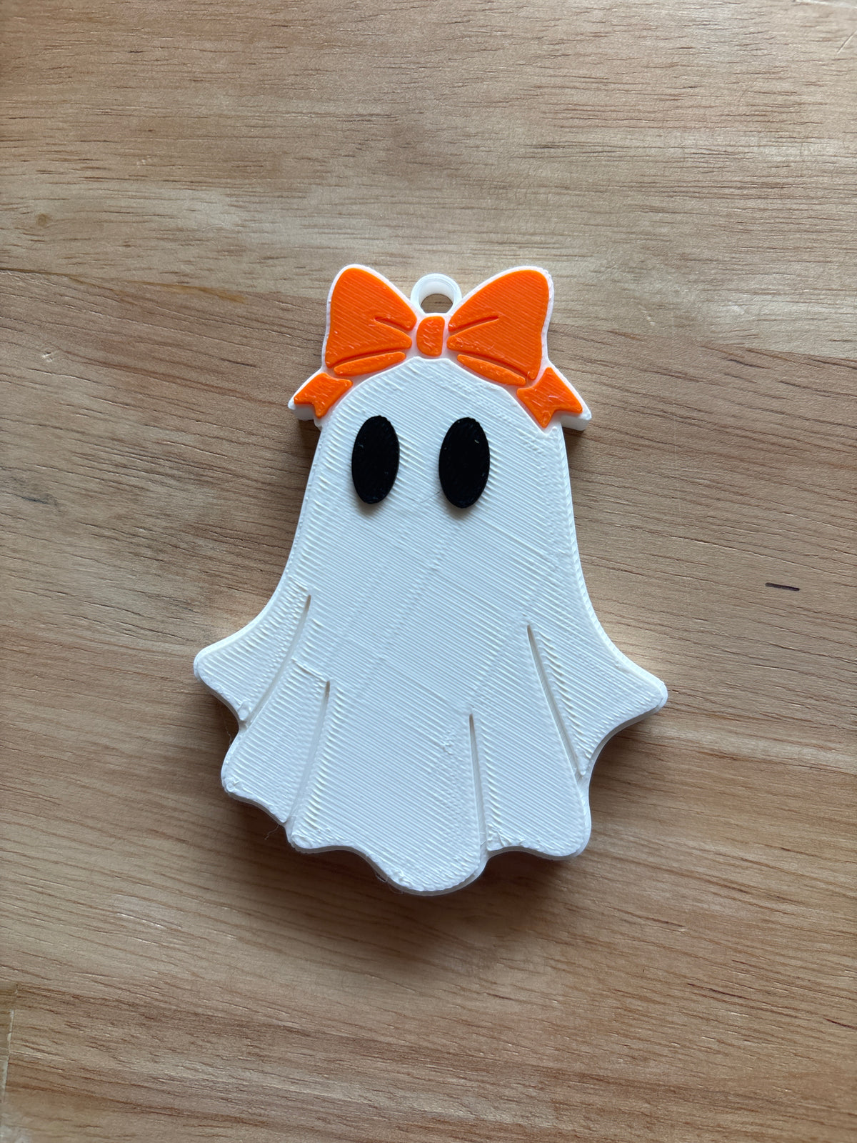 Cute Ghost Tab Opener