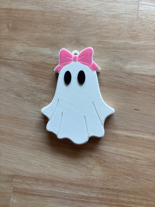 Cute Ghost Tab Opener
