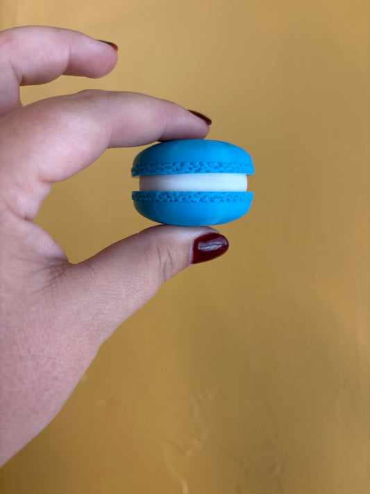 Macaron Clicker Fidget Toy