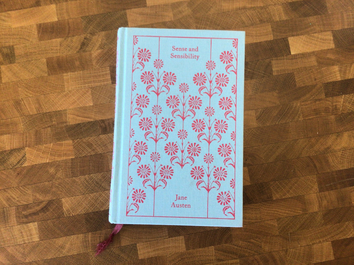 Sense and Sensibility