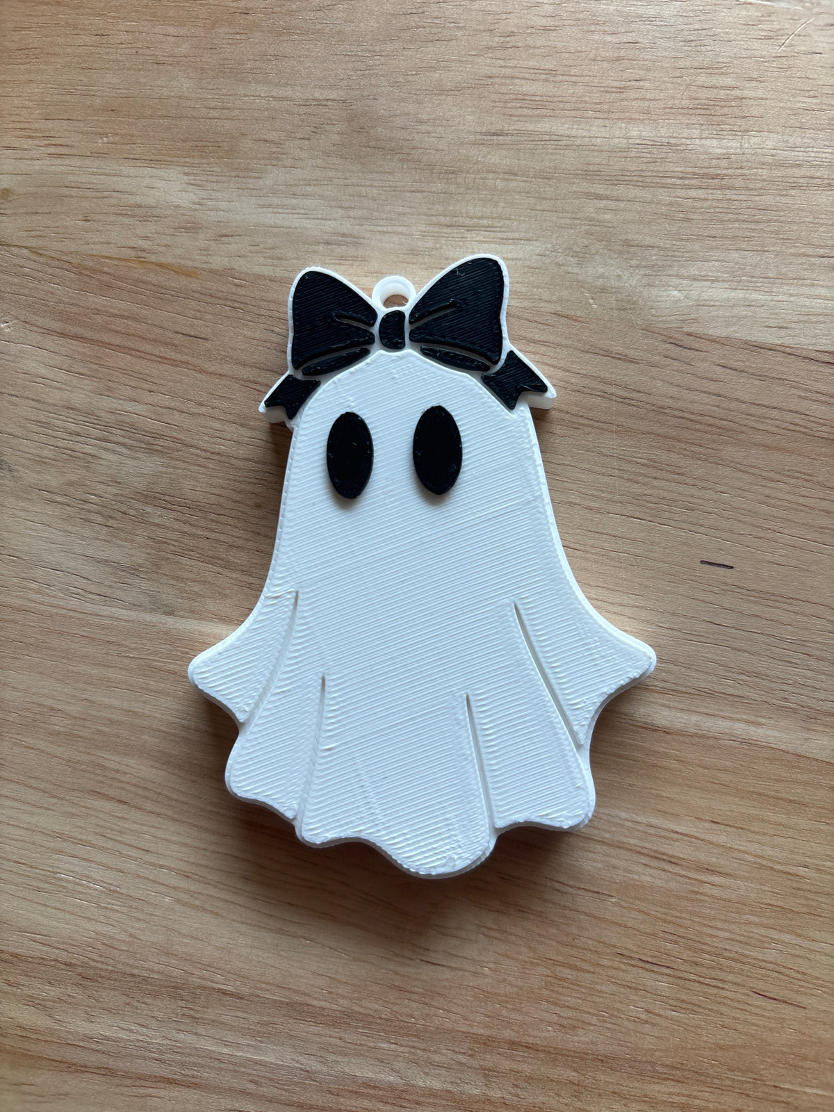 Cute Ghost Tab Opener