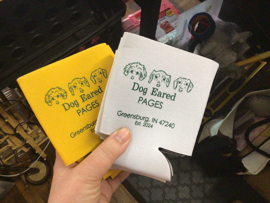Can Koozie
