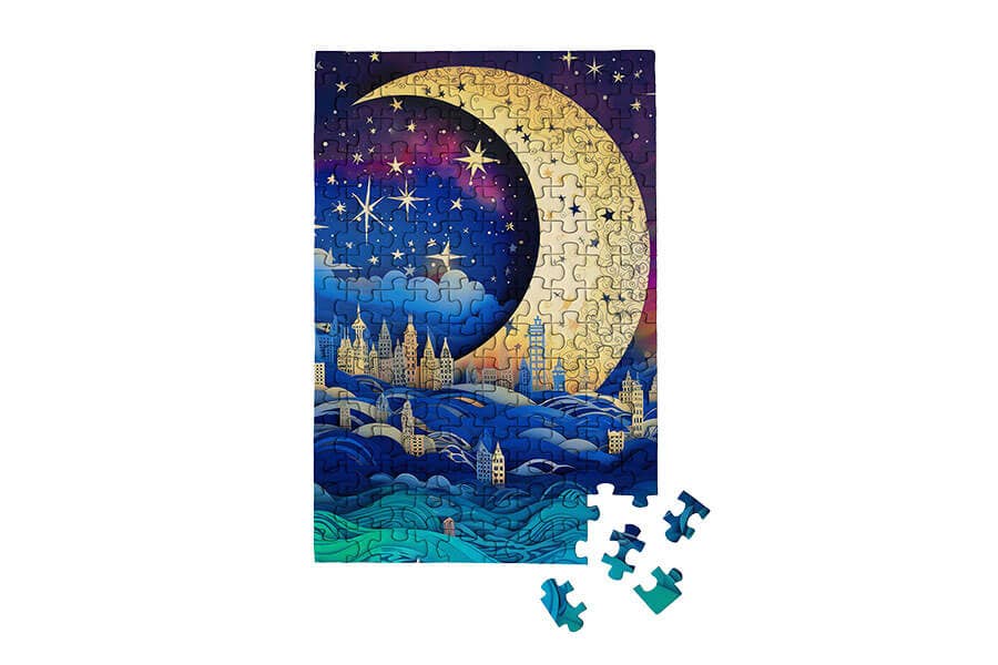 Moonstrike