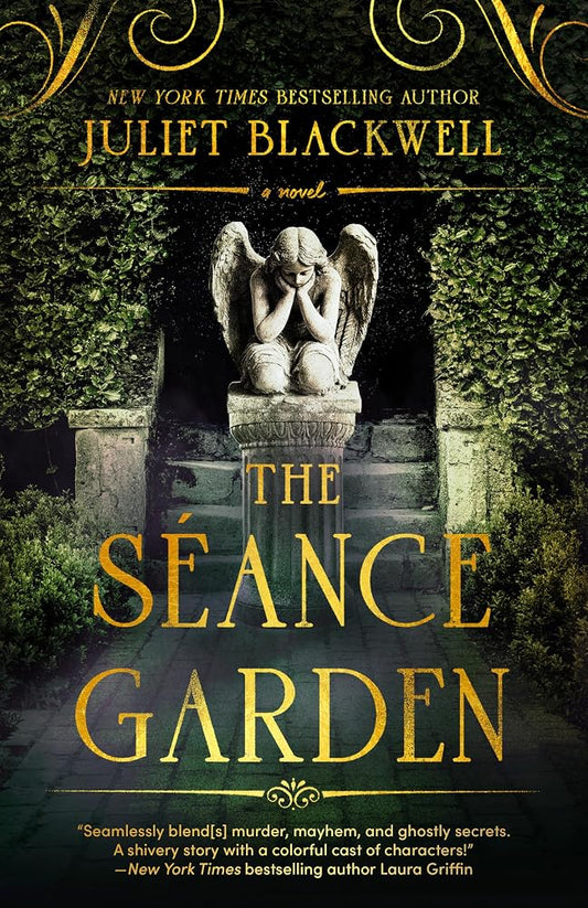 The Séance Garden cover image