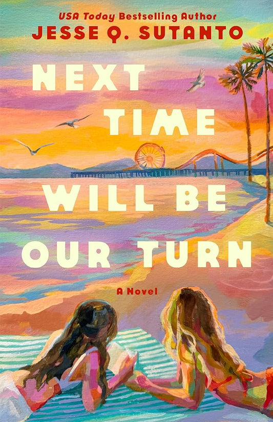 Next Time Will Be Our Turn cover image