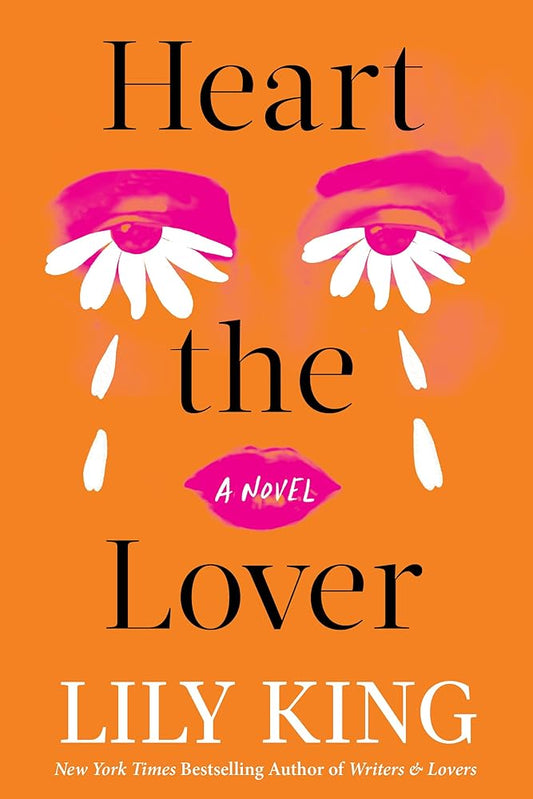 Heart the Lover cover image