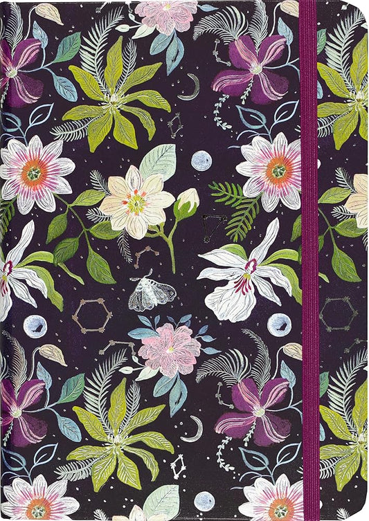 Celestial Garden Journal (Diary, Notebook) cover image
