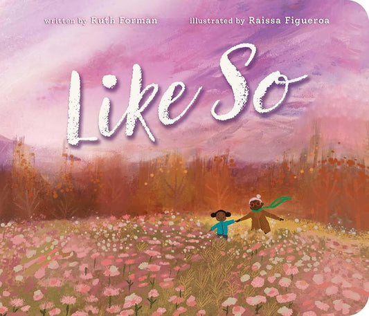 Like So cover image