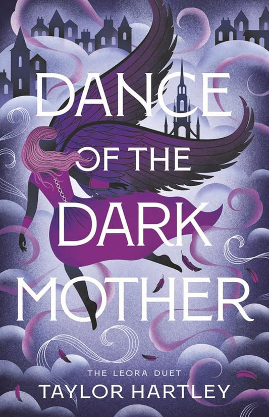 Dance of the Dark Mother cover image
