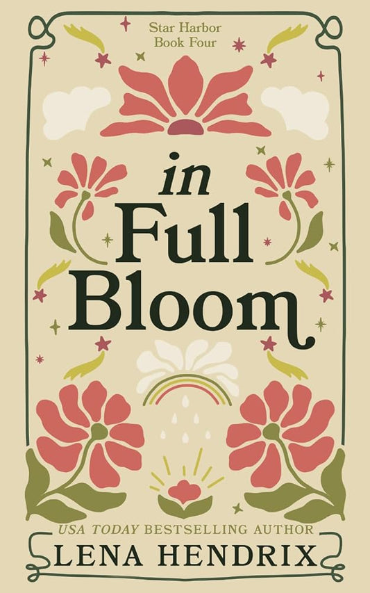 In Full Bloom: A Star Harbor Special Edition cover image