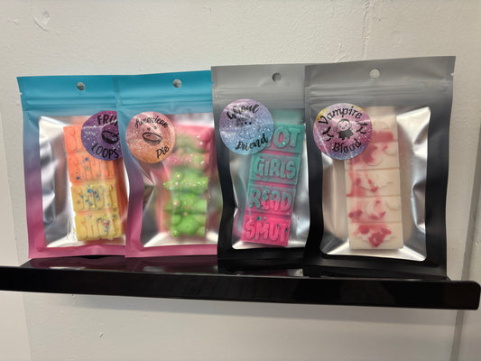 Wax Melts