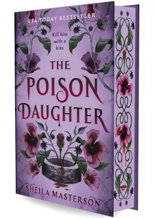 The Poison Daughter