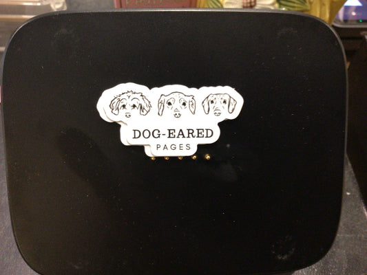 Logo Magnets