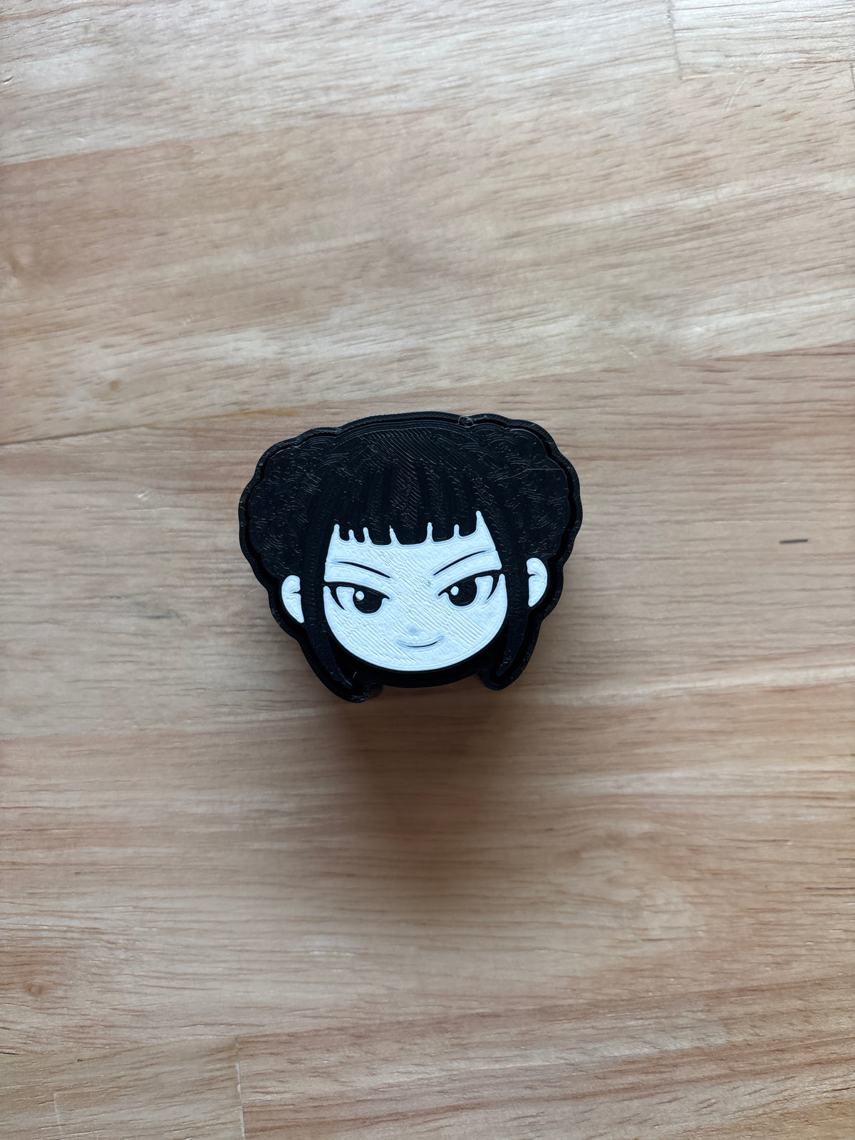 K-Pop Demon Hunters Clicker Fidget Toy