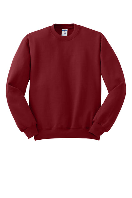 Dog-Eared Pages Crewneck Sweatshirt