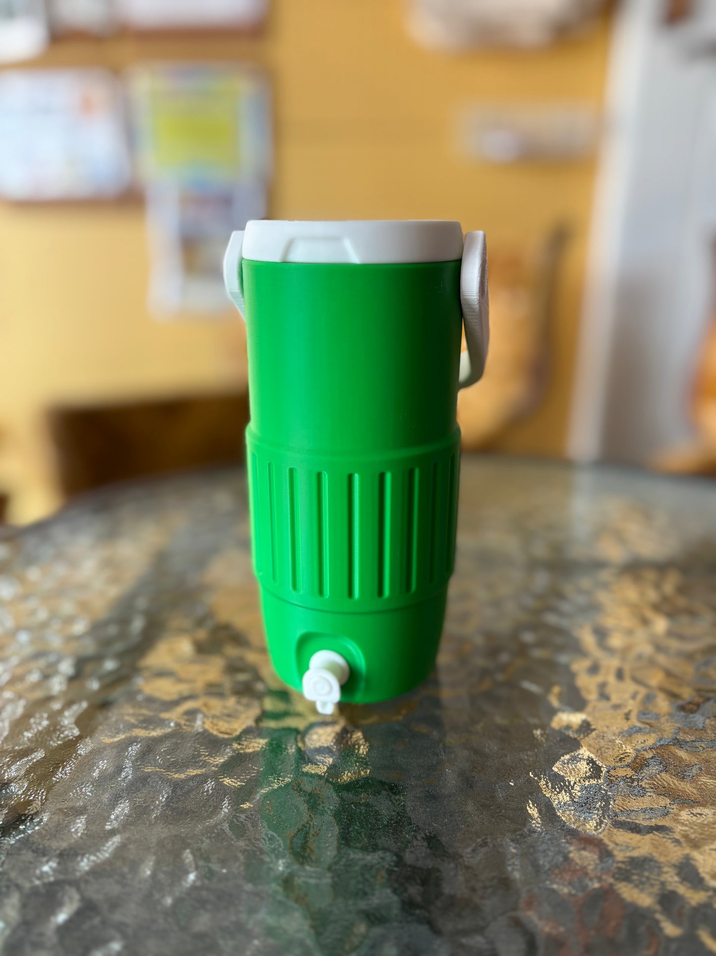 Water Cooler Can Koozie