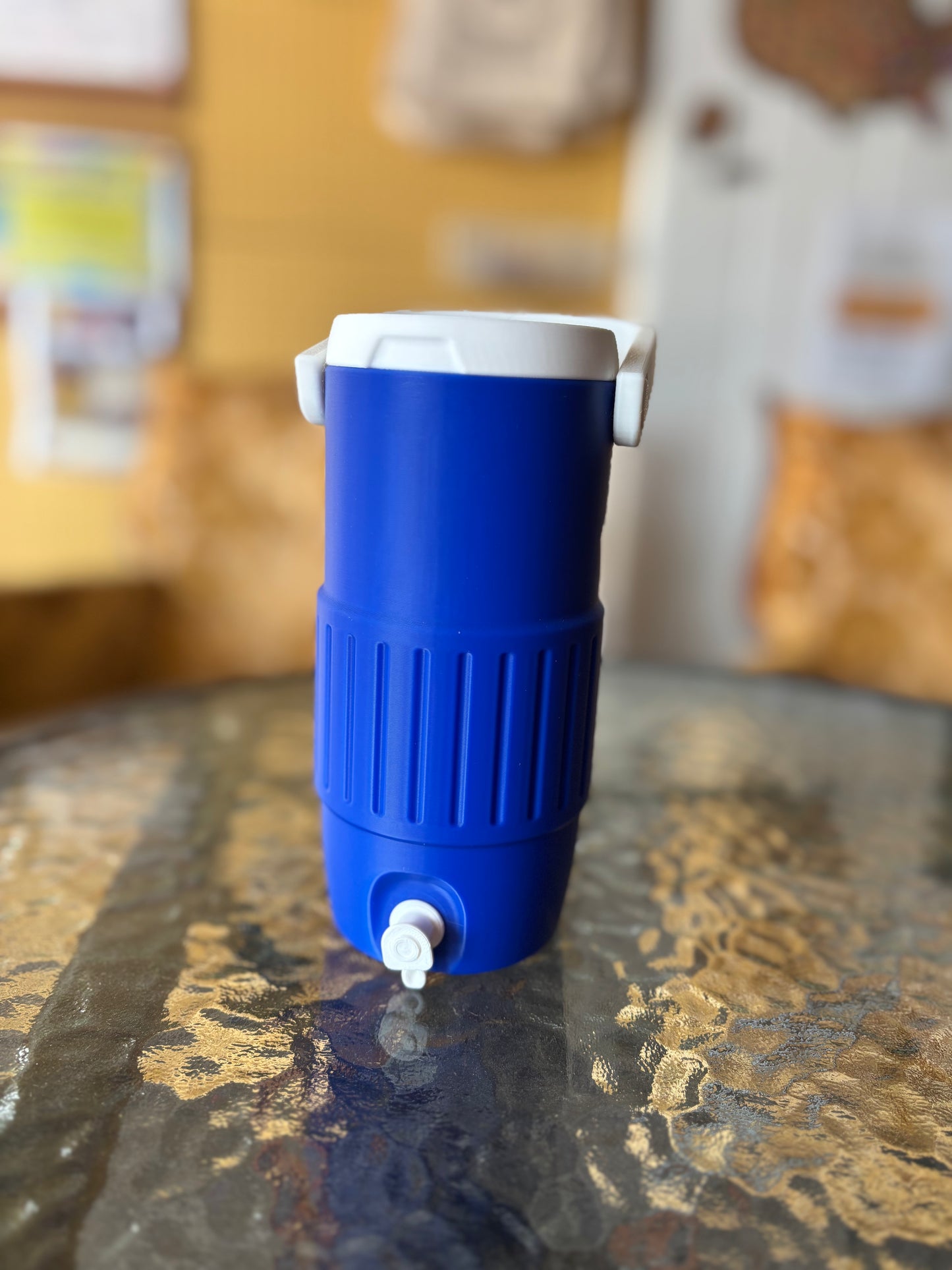 Water Cooler Can Koozie