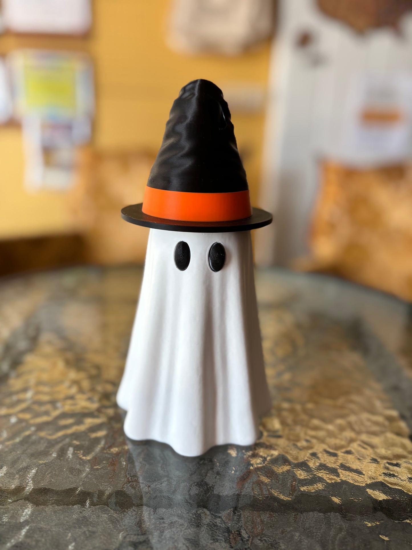 Witch Hat Can Topper