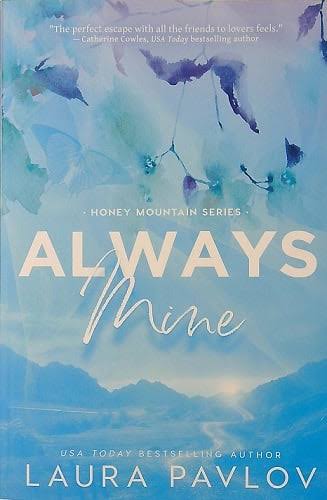 Always Mine (Honey Mountain, 1)
