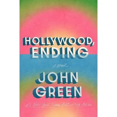 Hollywood, Ending