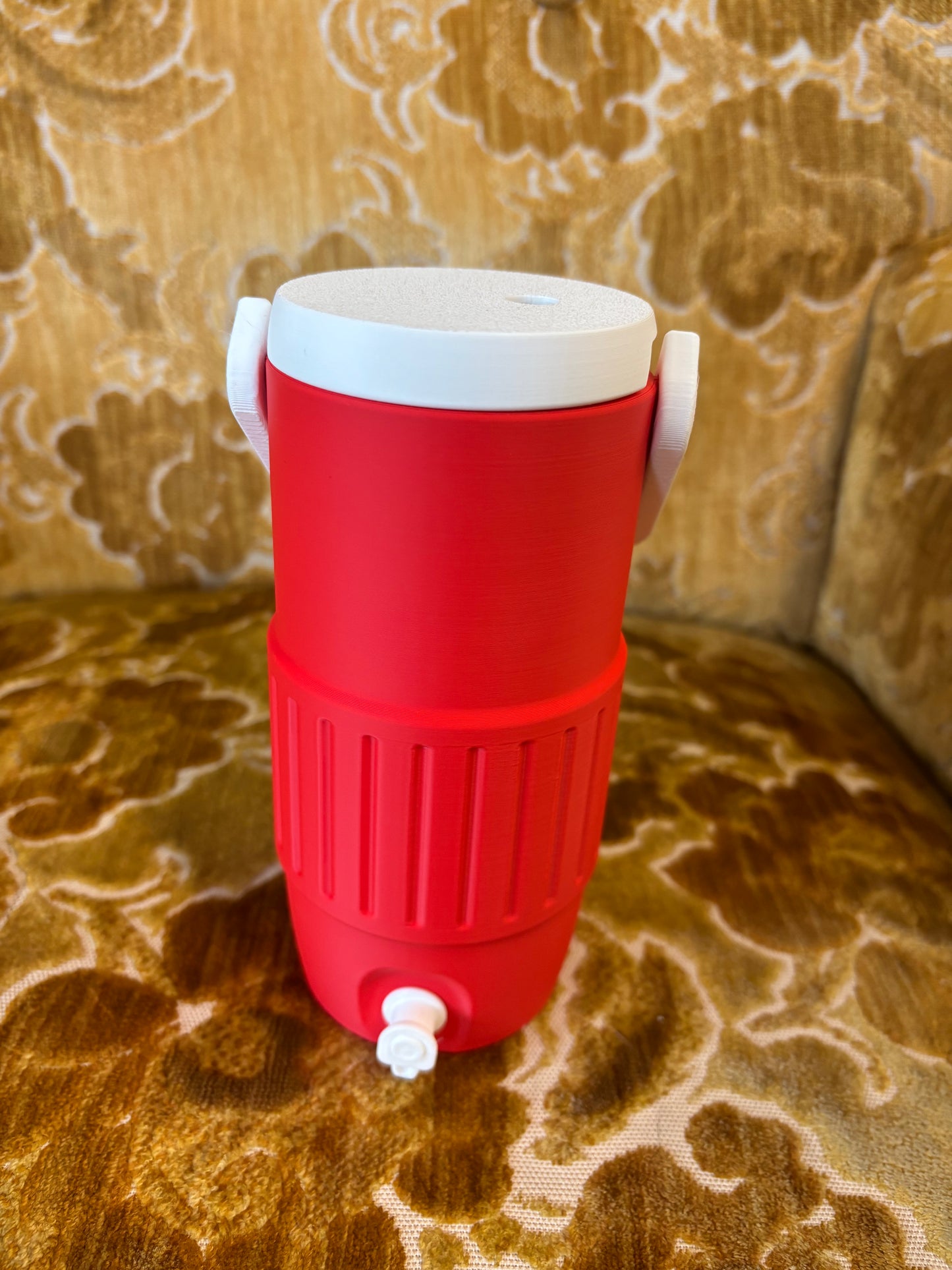 Water Cooler Can Koozie