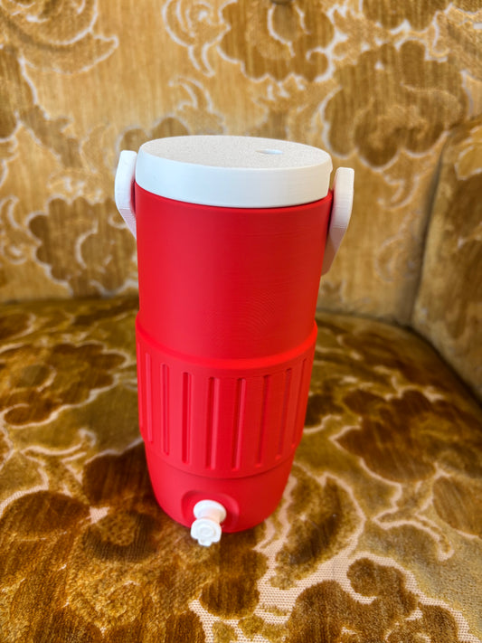 Water Cooler Can Koozie