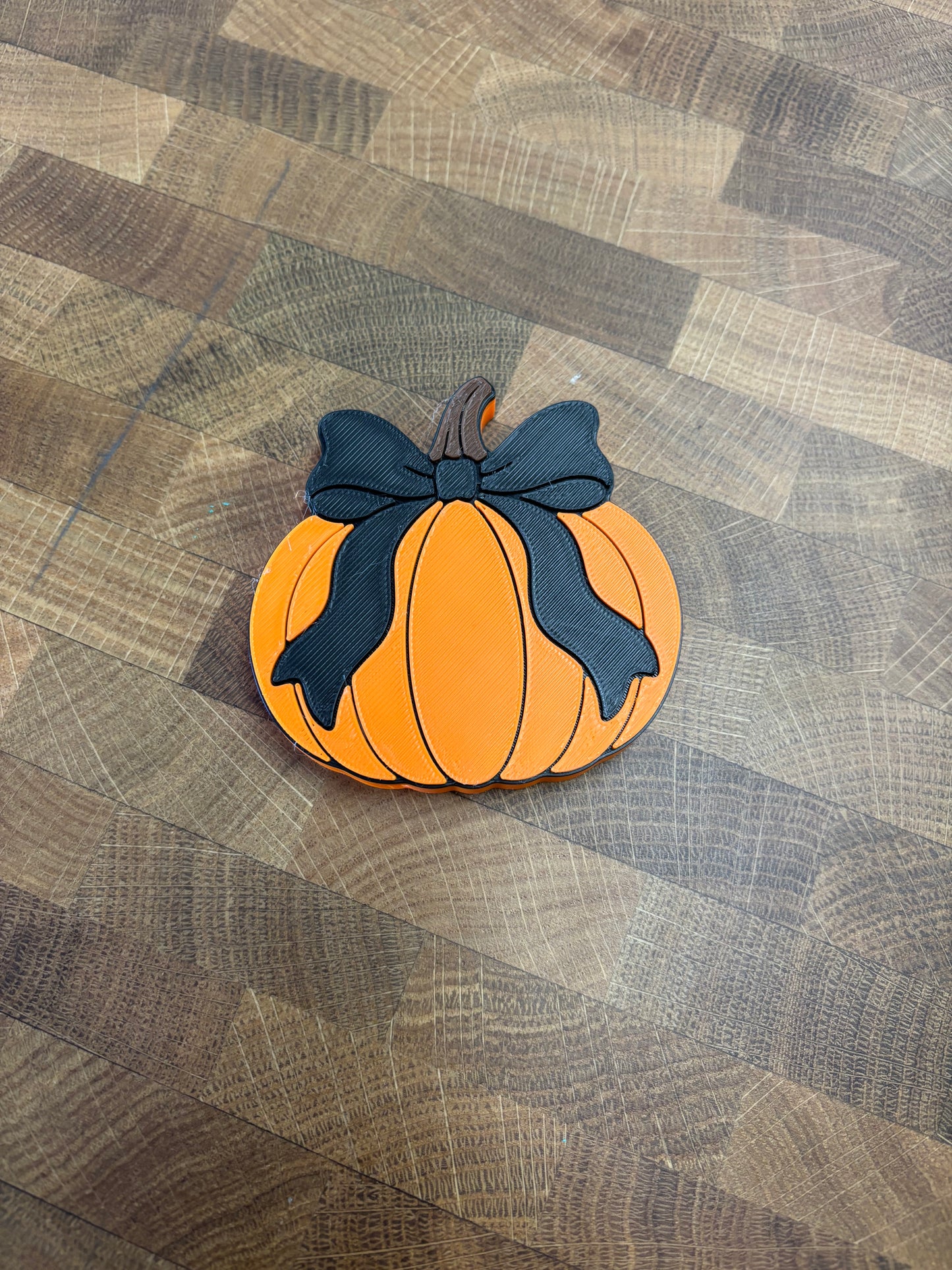 Pumpkin Tab Opener