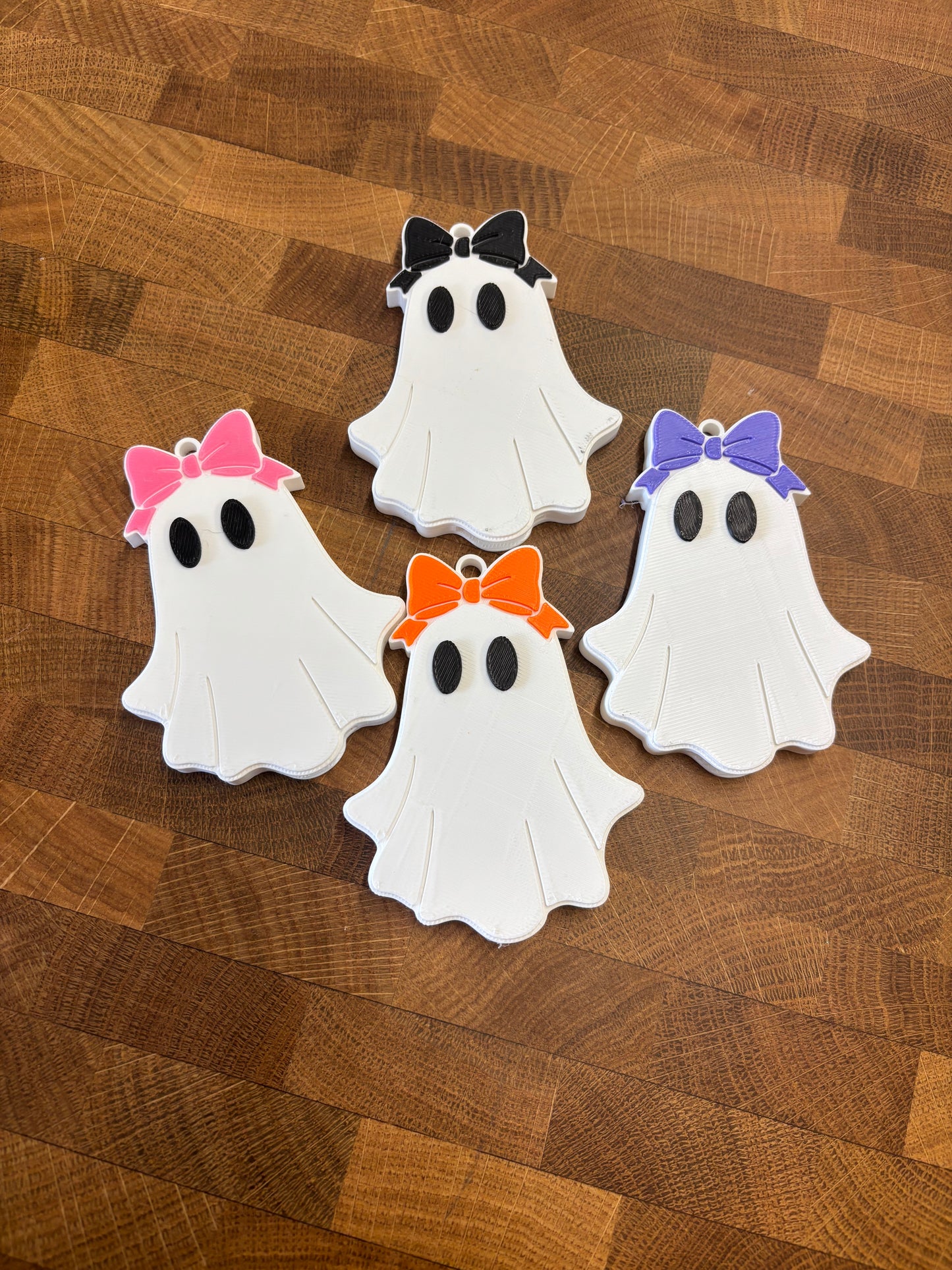 Cute Ghost Tab Opener
