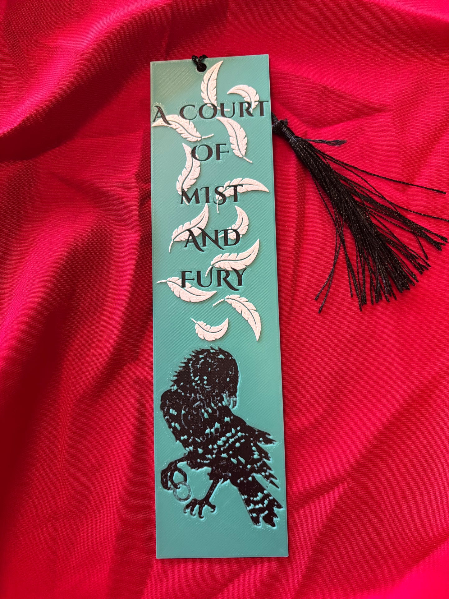 A Court of Mist and Fury