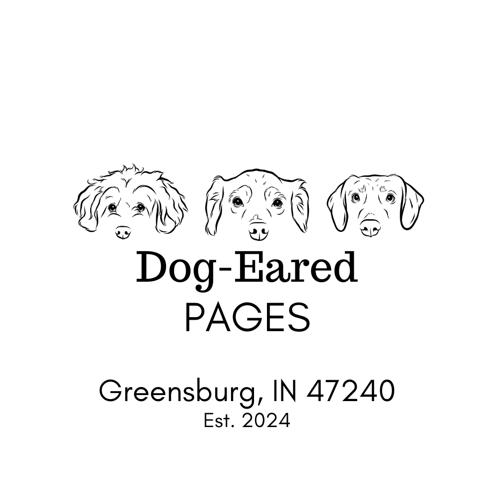 Dog-Eared Pages Gift Card