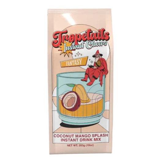 Drink Mix: Fantasy