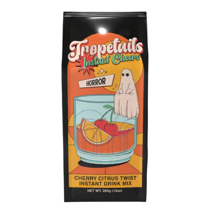 Drink Mix: Horror