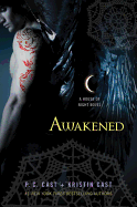 Awakened (A House of Night novel - Book 8) (Used)