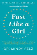 Fast Like A Girl + Journal (Used)