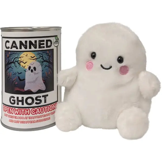 Canned Ghost
