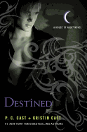 Destined (House of Night novel - Book 9) (Used)